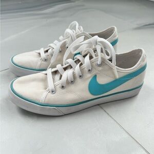 Nike sneakers